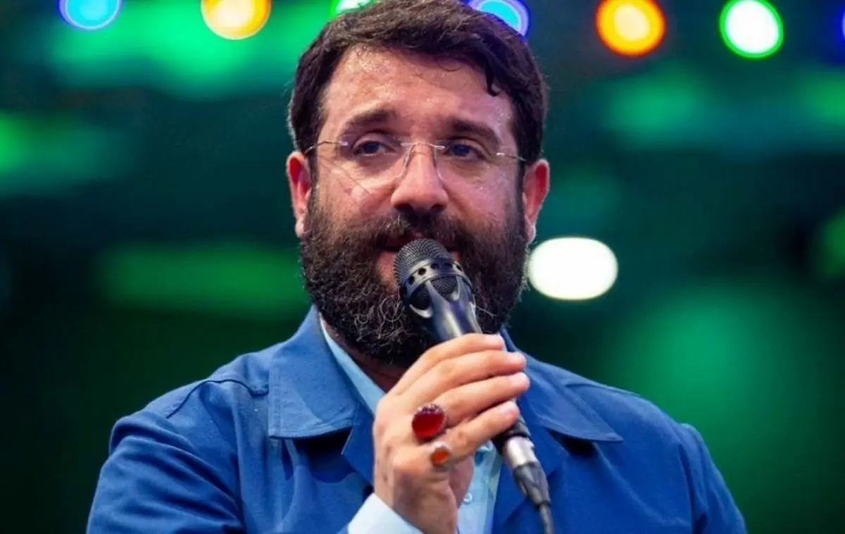 (ویدئو) نماهنگ «بیعت با علی» با صدای ابوذر روحی بعد از سرود سلام فرمانده