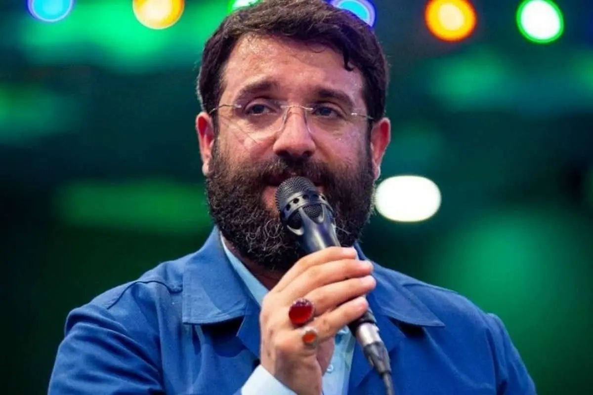 (ویدئو) نماهنگ «بیعت با علی» با صدای ابوذر روحی بعد از سرود سلام فرمانده