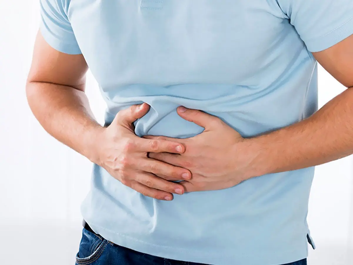 با این روش نفخ شکم را برای همیشه ضربه فنی کنید