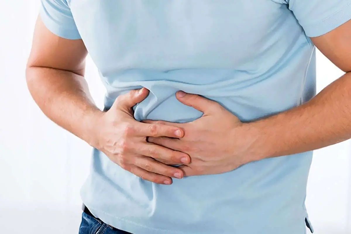 با این روش نفخ شکم را برای همیشه ضربه فنی کنید