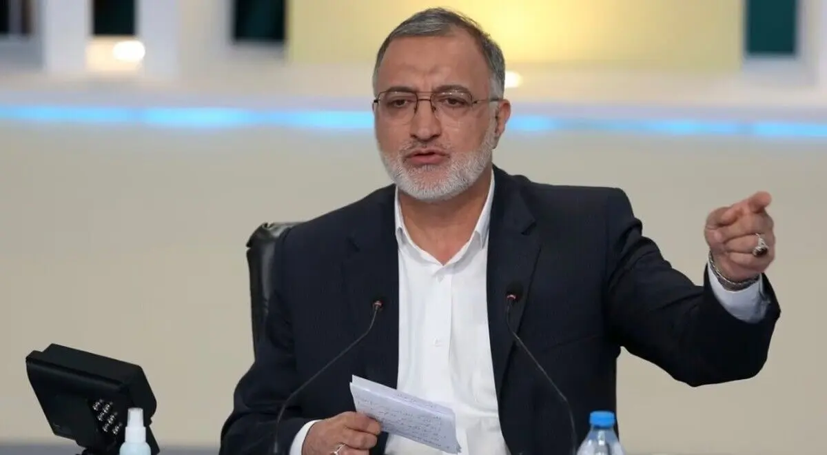 زاکانی: استفاده ۳۴ درصدی تهرانی‌ها از حمل و نقل عمومی را دو برابر می‌کنیم