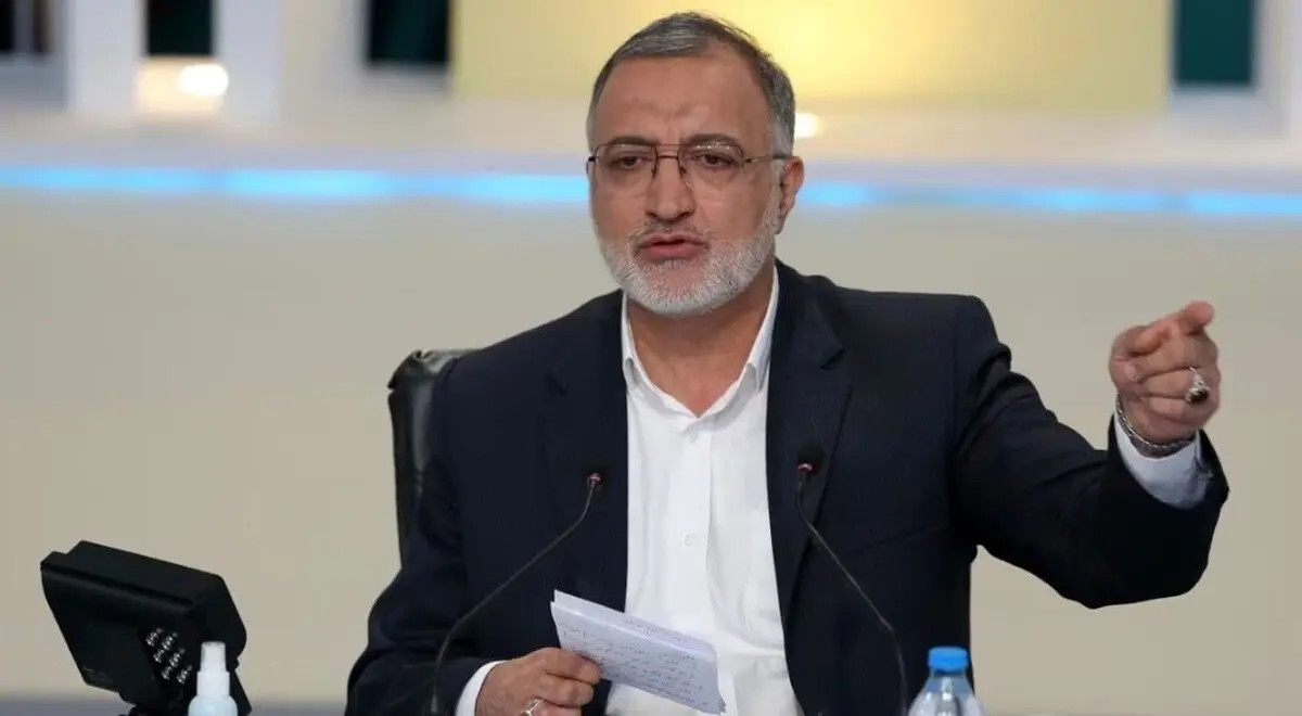 زاکانی: استفاده ۳۴ درصدی تهرانی‌ها از حمل و نقل عمومی را دو برابر می‌کنیم