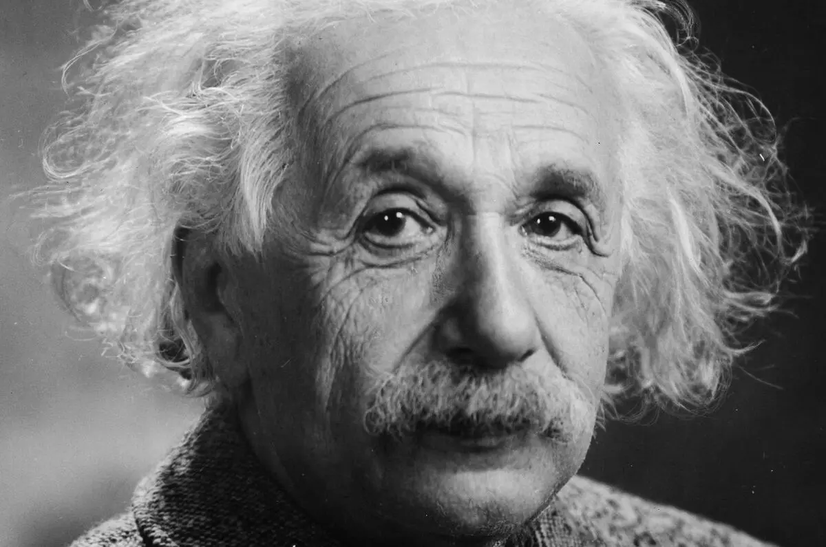 در جستجوی مغز اینشتین: آیا آناتومی مغز «نابغه‌ها» متفاوت است؟