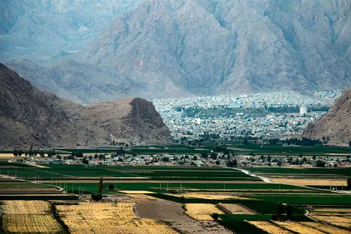 (تصاویر) در سفر به داراب از کجا دیدن کنیم؟