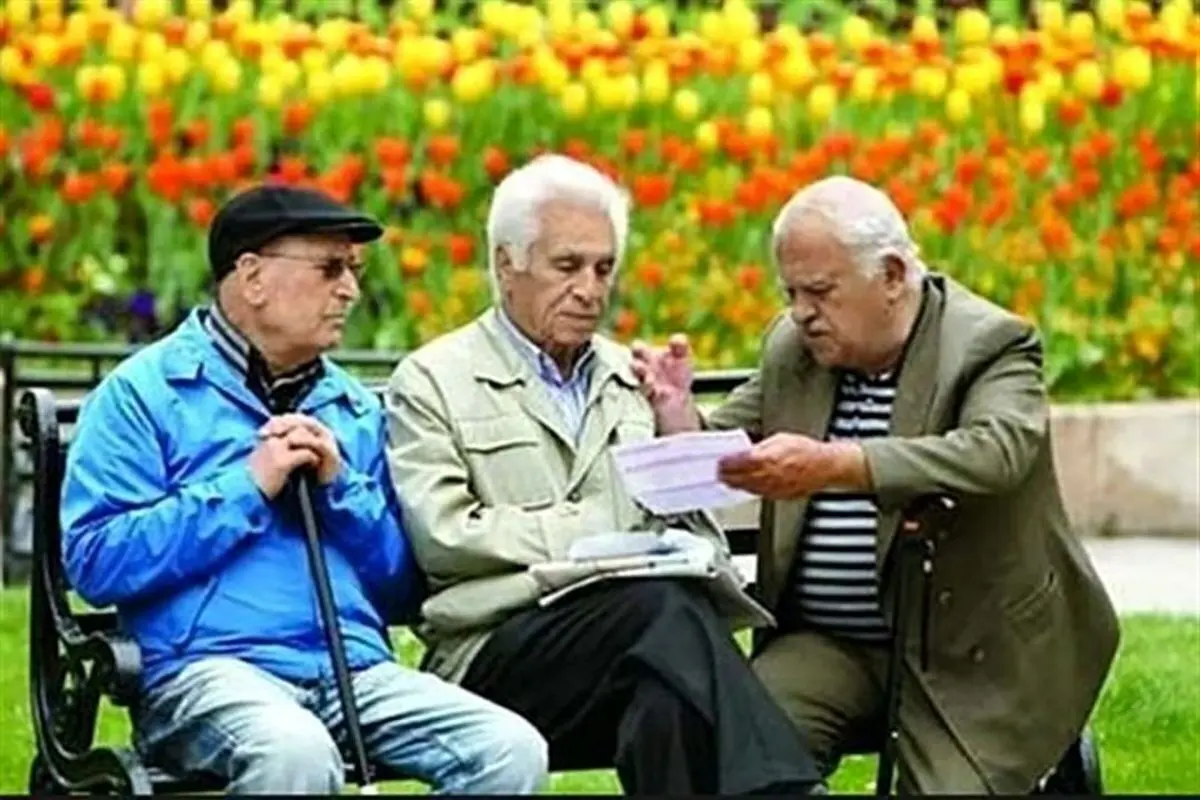حذف شرط سقف سنی بازنشستگی از لایحه برنامه هفتم