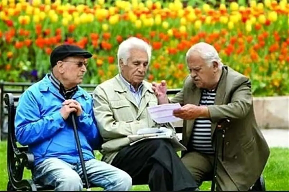 حذف شرط سقف سنی بازنشستگی از لایحه برنامه هفتم