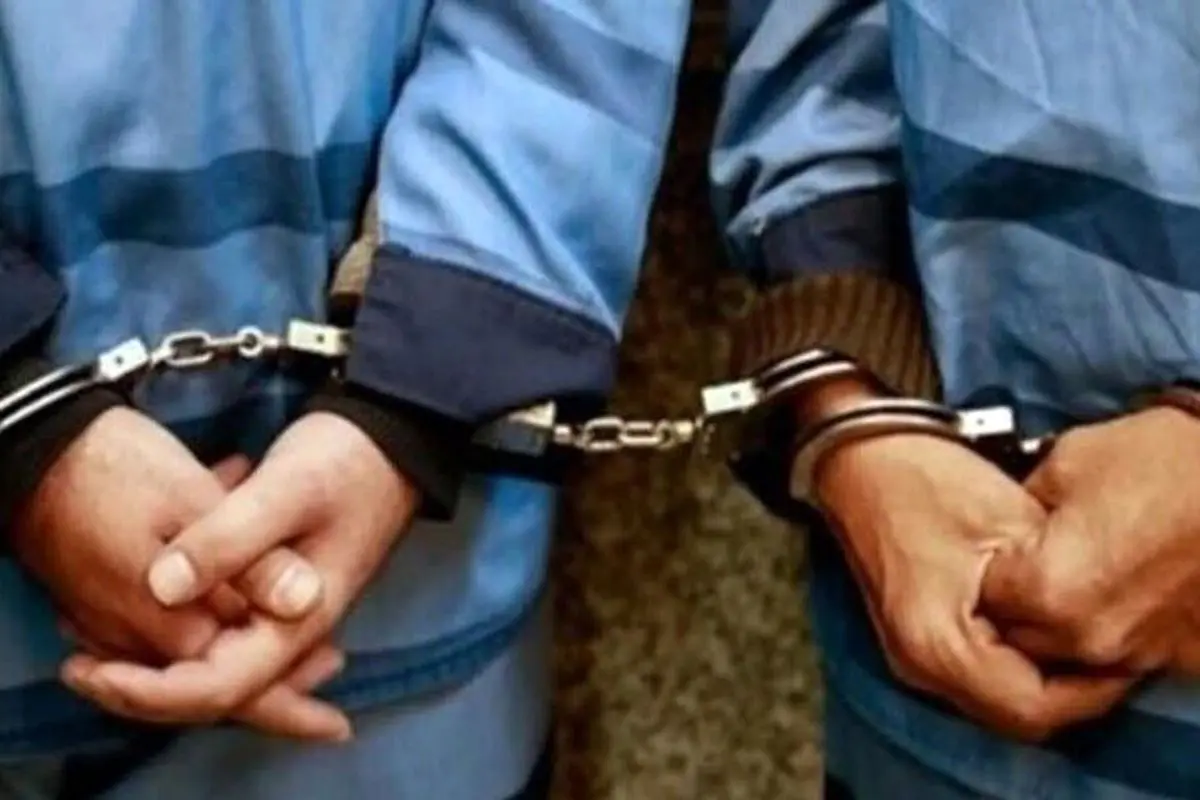 آدم‌ربایی از ‌قرچک تا خیابان شریعتی تهران