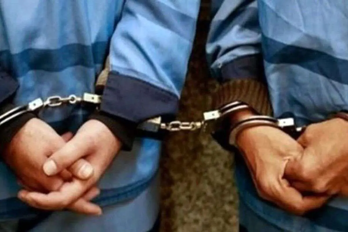 آدمربایی از قرچک تا خیابان شریعتی تهران