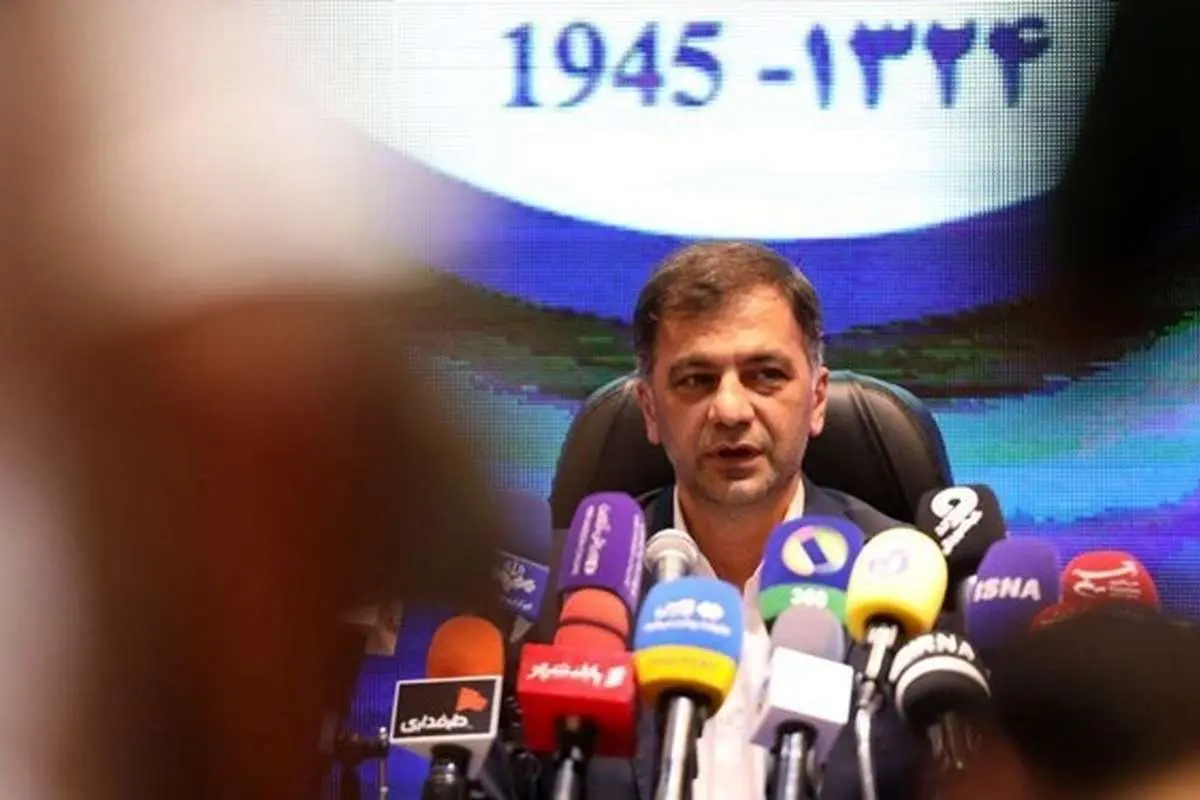 سرپرست استقلال: مذاکراتمان با نماینده بیرانوند نتیجه نداشته است