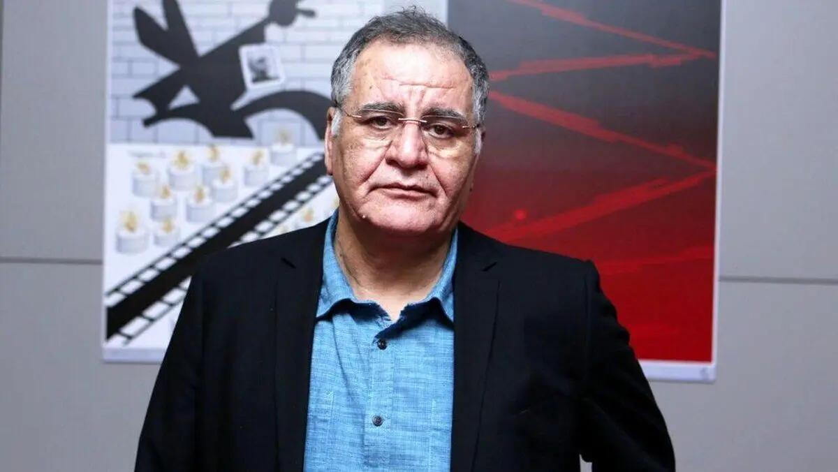 جزئیات فیلم جدید کارگردان «من ترانه ۱۵ سال دارم»