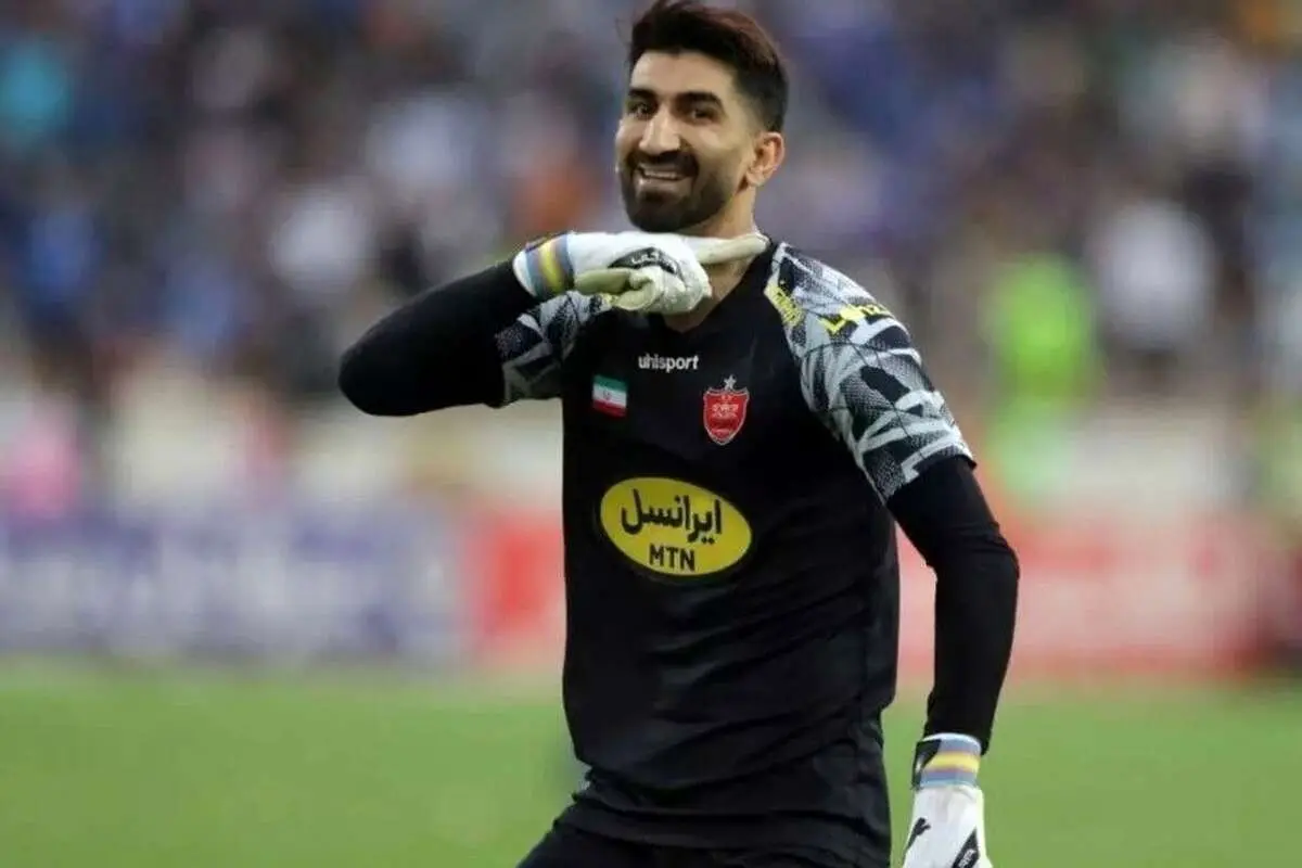 (ویدئو) وکیل بیرانوند: عشق و علاقه به فوتبال مال دهه 60 است!