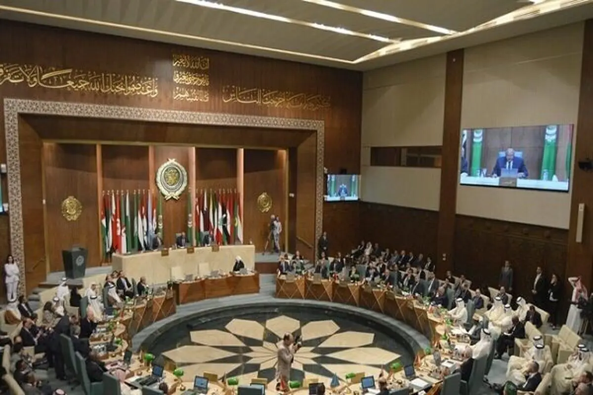 اتحادیه عرب حمله به جنین را «جنایت جنگی» خواند
