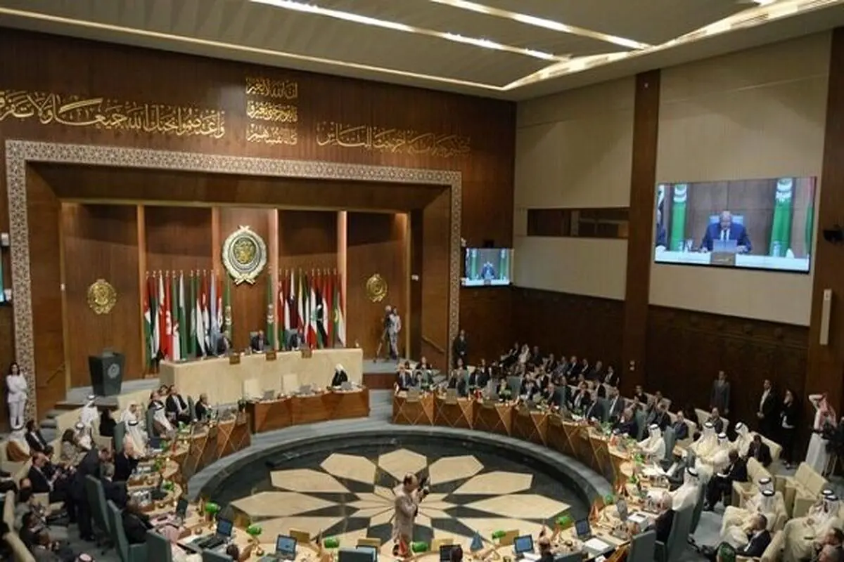اتحادیه عرب حمله به جنین را «جنایت جنگی» خواند