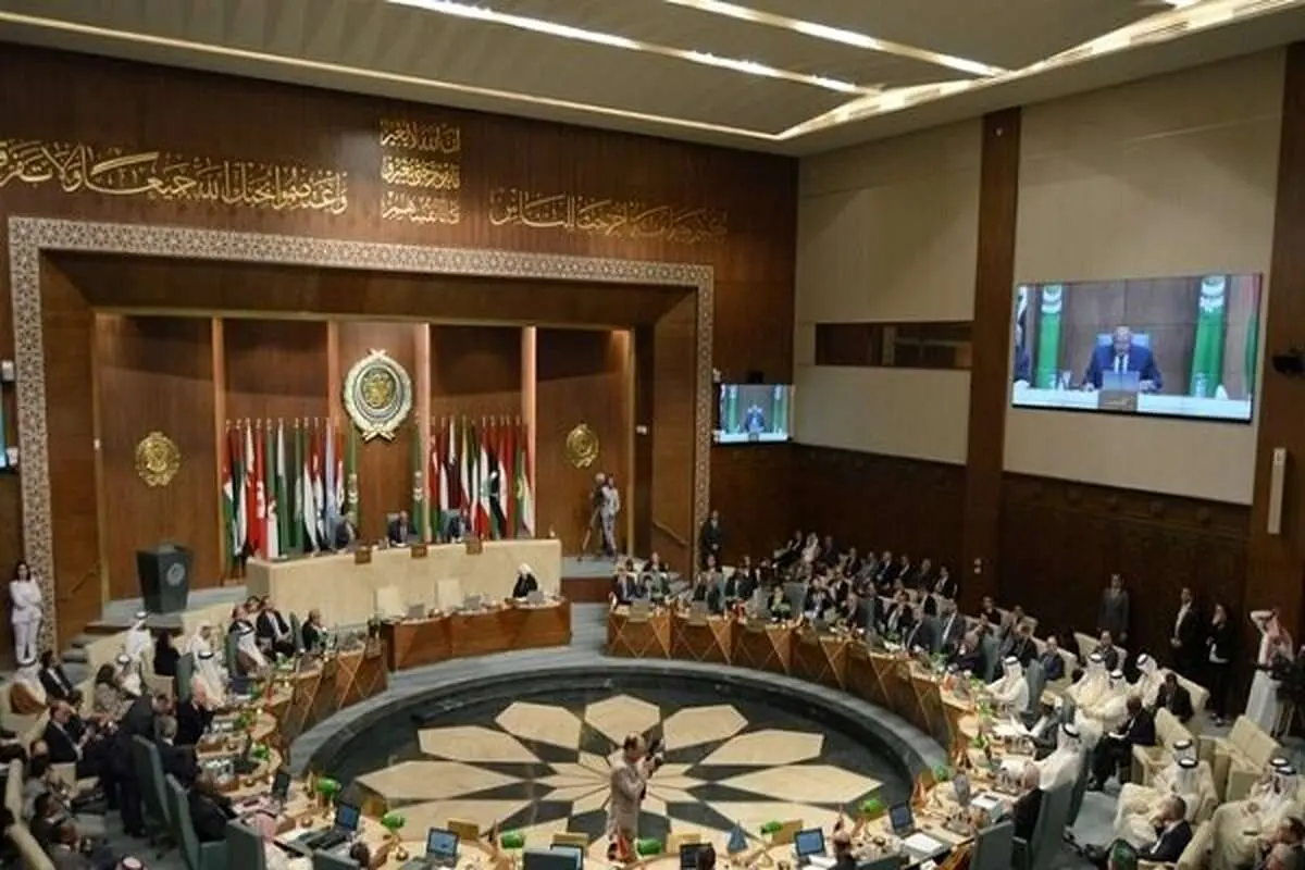 اتحادیه عرب حمله به جنین را «جنایت جنگی» خواند