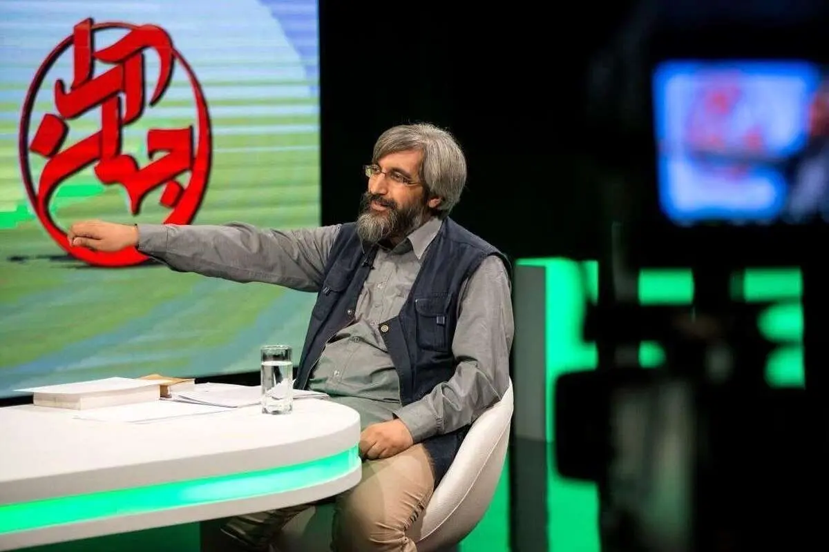 رسانه ملی یا ارگان یک حزب خاص