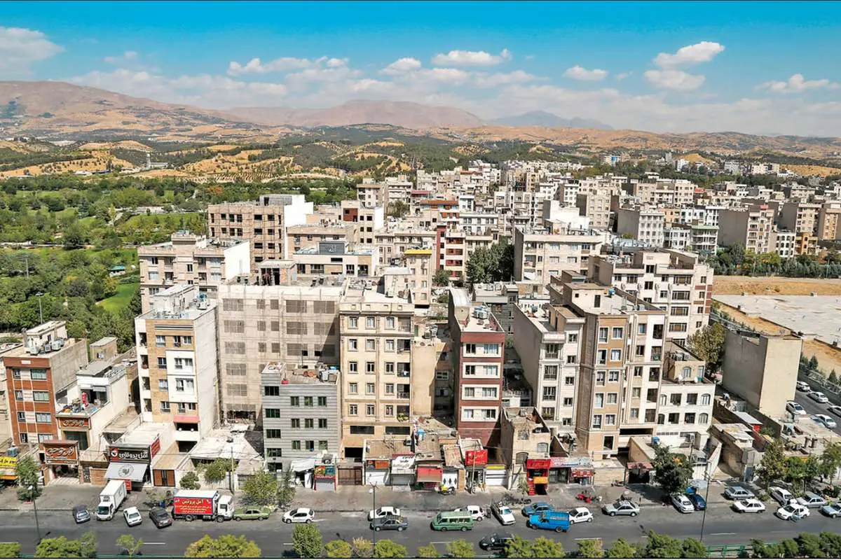 شهر فروشی برای اداره «شهر»
