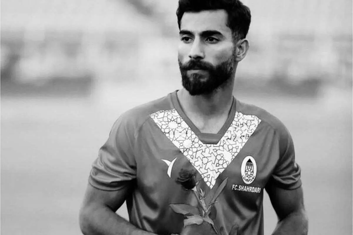 محمد عباستبار درگذشت