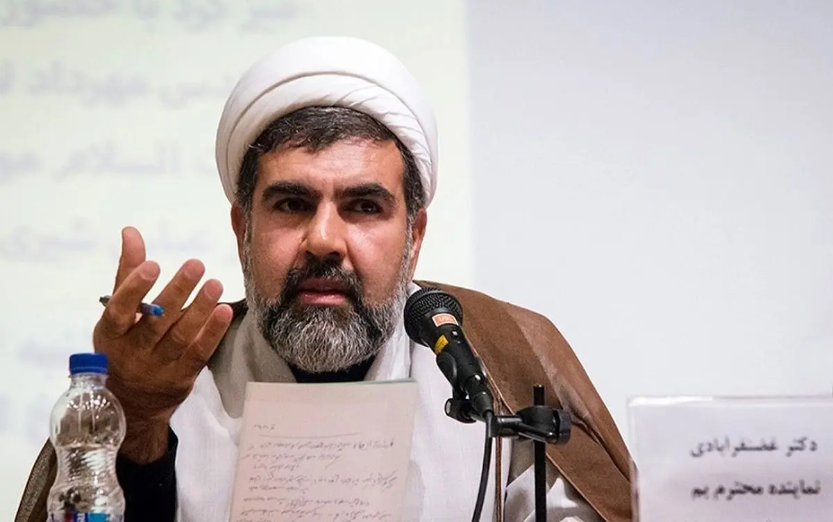 سخنگوی هیئت نظارت بر رفتار نمایندگان مجلس: واریزی‌ نمایندگان بیشتر از ۱۰۰ میلیون تومان است