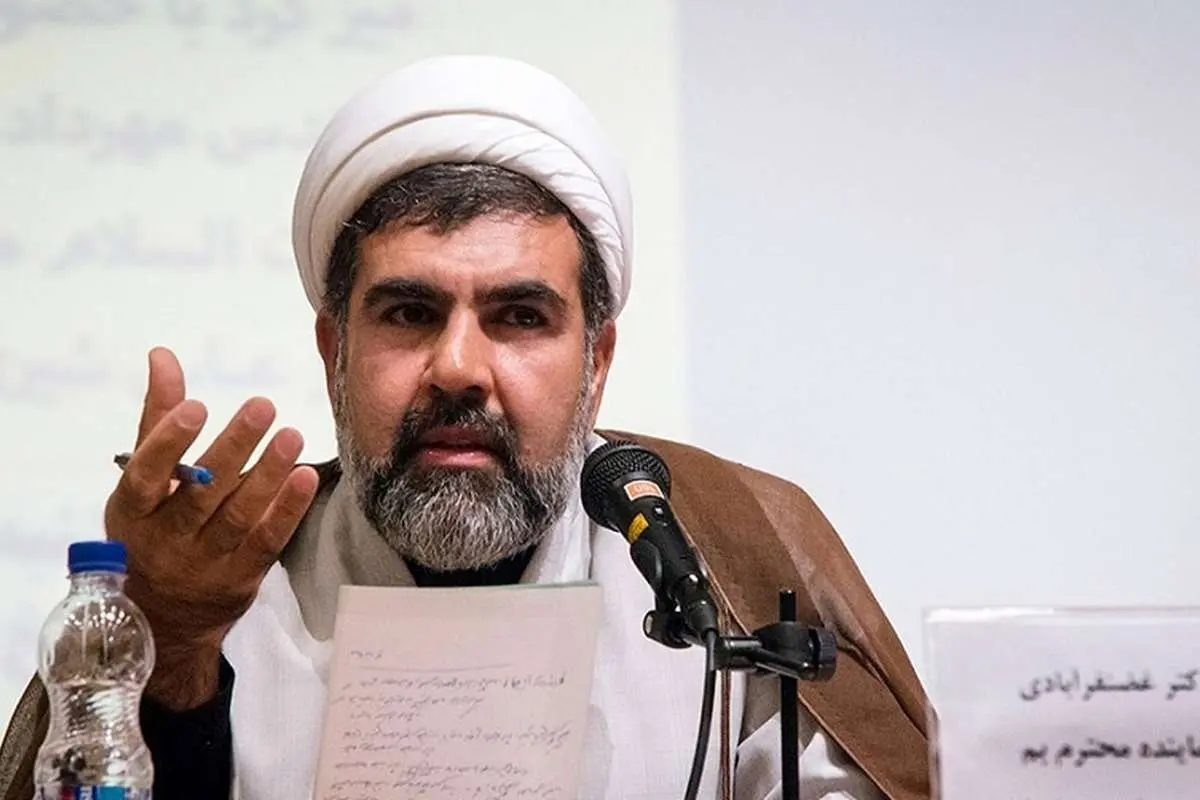 سخنگوی هیئت نظارت بر رفتار نمایندگان مجلس: واریزی نمایندگان بیشتر از ۱۰۰ میلیون تومان است