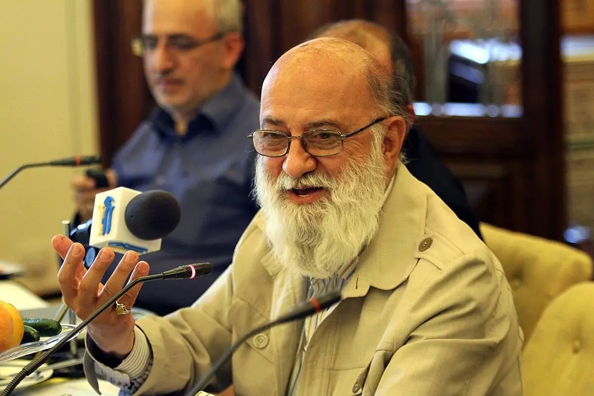 چمران: هنوز احداث تراموا به تصویب نرسیده است