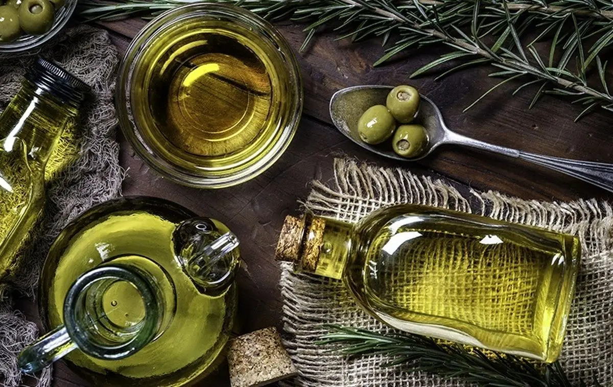 انواع روغن سرخ کردنی؛ سالم‌ترین روغن برای سرخ کردن و پخت و پز کدام است؟
