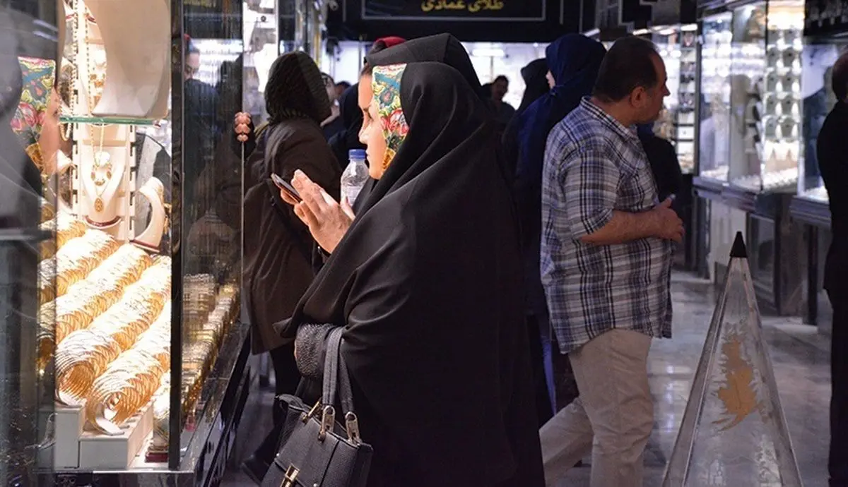 نرخ ارز، دلار، سکه، طلا و یورو سه‌شنبه ۱۳ تیر ۱۴۰۲