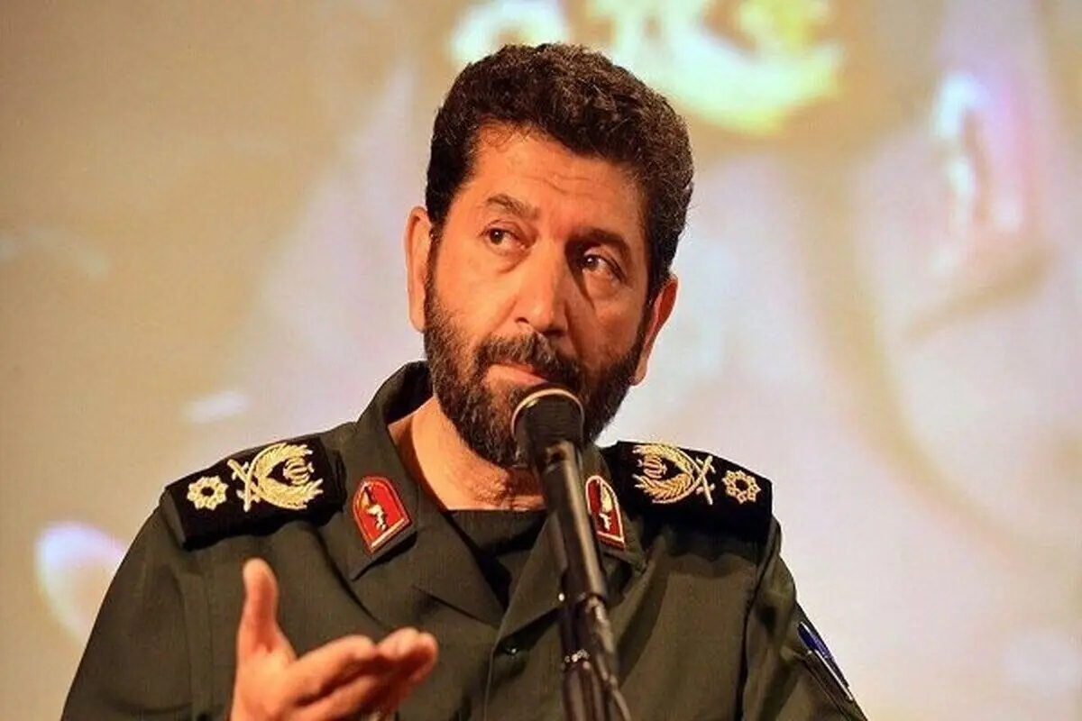 فرمانده سپاه محمد رسول الله تهران: دشمن سرمایه‌گذاری ویژه‌ای روی قشر بانوان انجام داده است