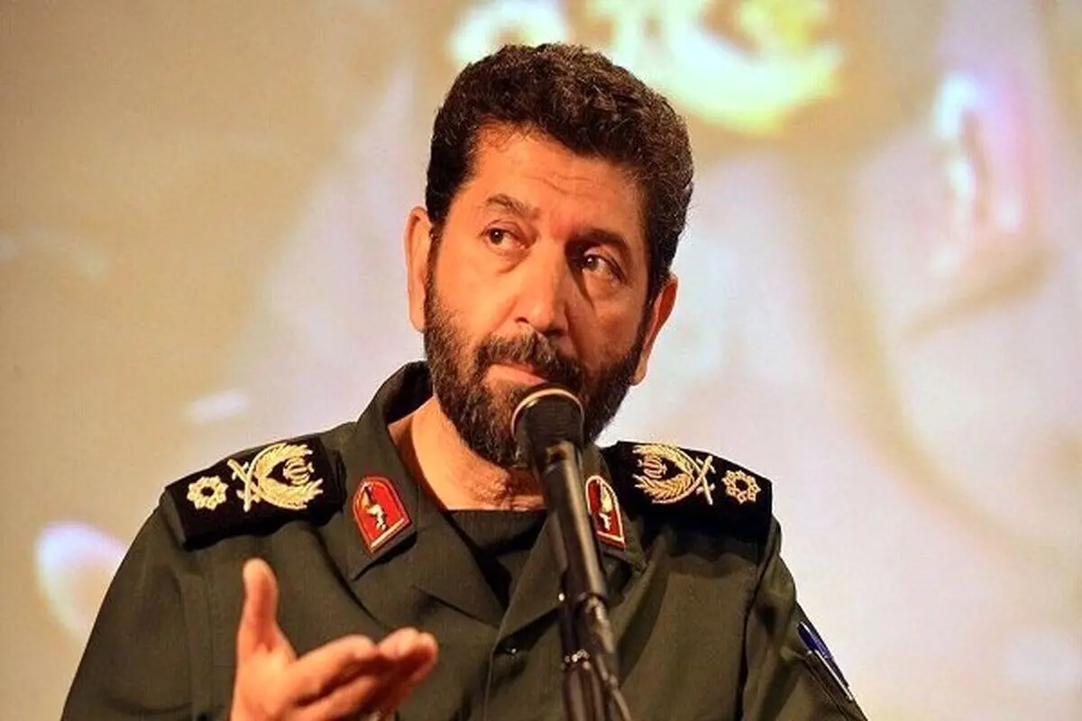 فرمانده سپاه محمد رسول الله تهران: دشمن سرمایه‌گذاری ویژه‌ای روی قشر بانوان انجام داده است
