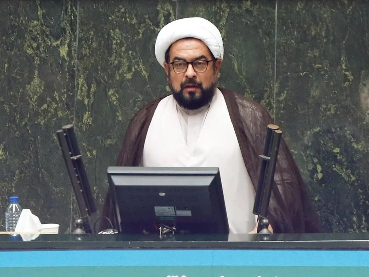 توضیح نماینده شادگان درباره سوءقصد به او: می‌خواست بنده را آتش بزند، اما فندک روشن نشد