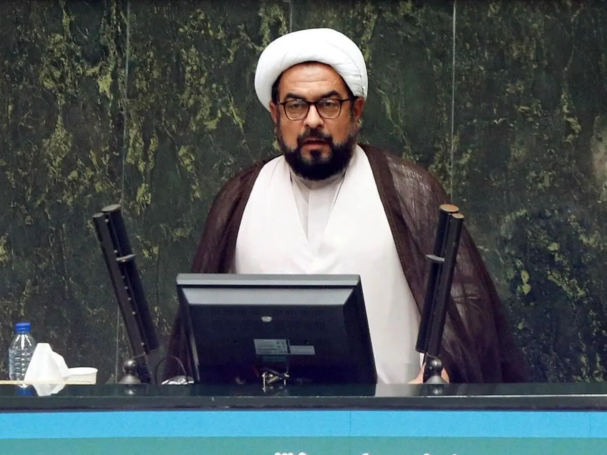 توضیح نماینده شادگان درباره سوءقصد به او: می‌خواست بنده را آتش بزند، اما فندک روشن نشد