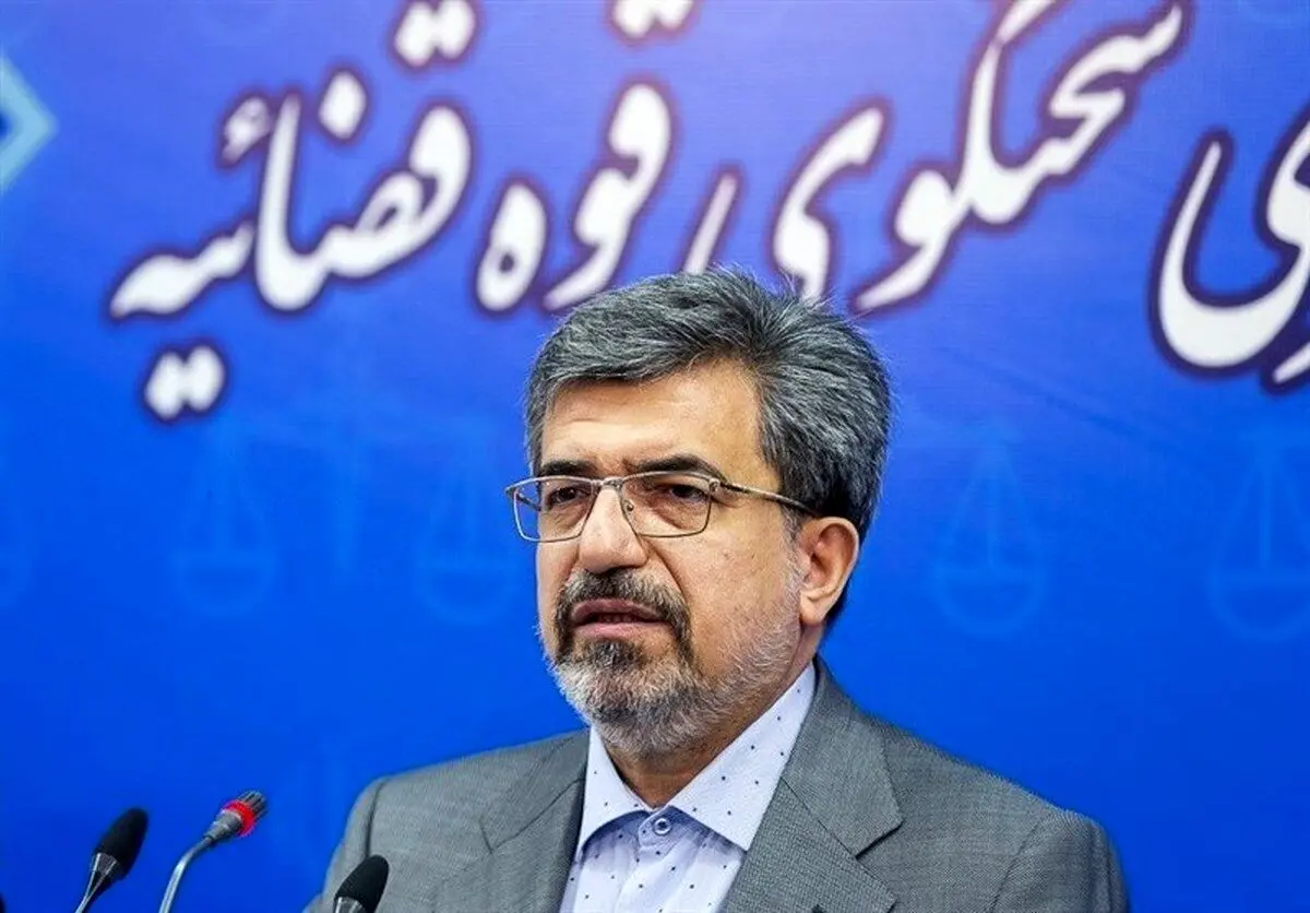 آخرین اخبار پرونده مسمومیت‌های الکلی از زبان سخنگوی قوه قضائیه