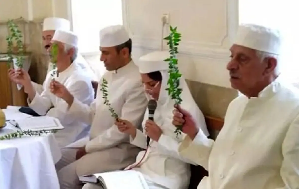 رسوم و آیین‌های اختصاصی تهرانی‌ها/ سبزی پلو و کوکوسبزی در شب علفه