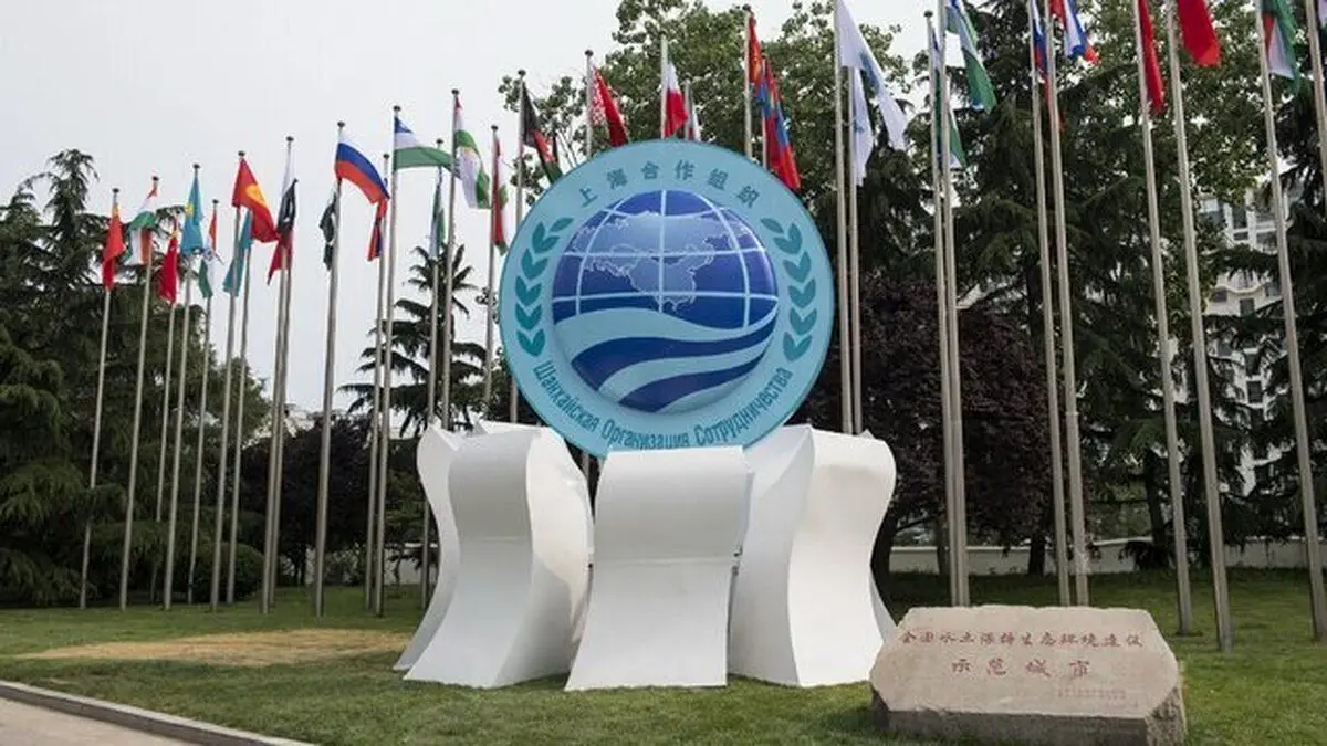 ایران رسما عضو سازمان شانگ‌های شد