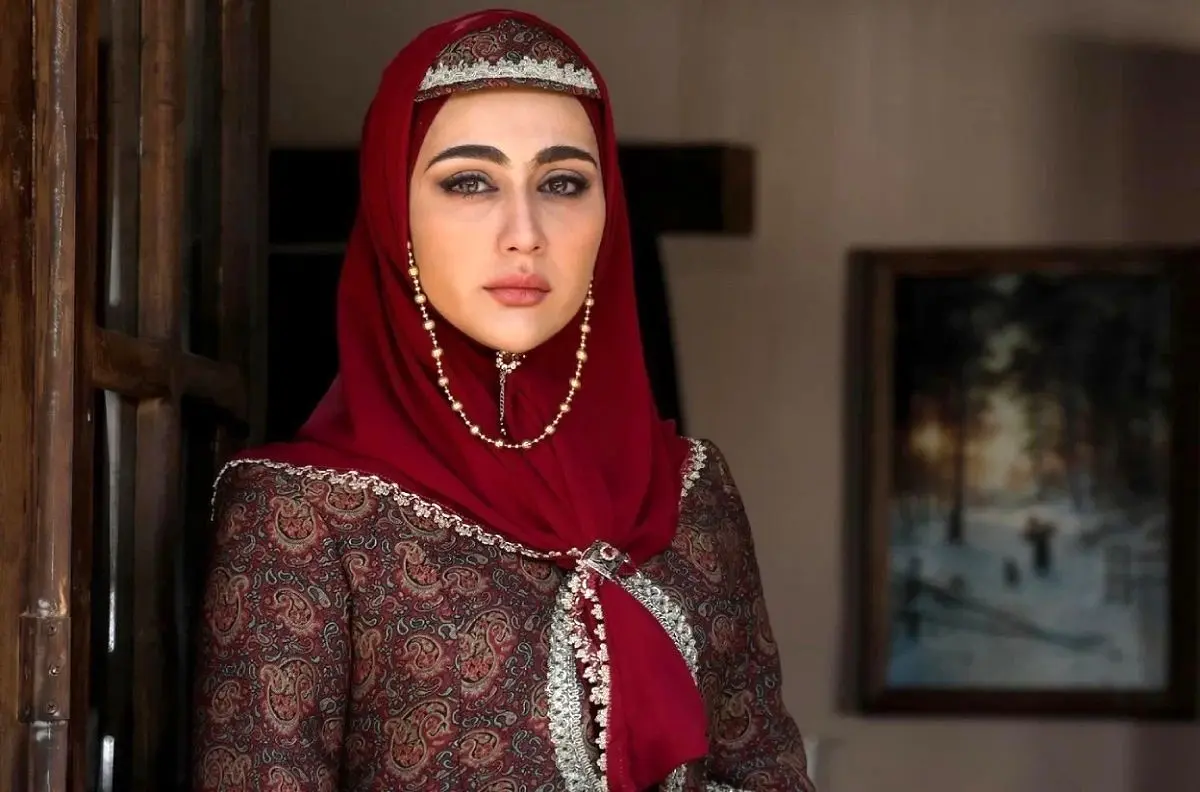 میترا رفیع: پیـروزی «گلنار» هم دردناک بود/ «عشق» چرا و اما و اگر ندارد