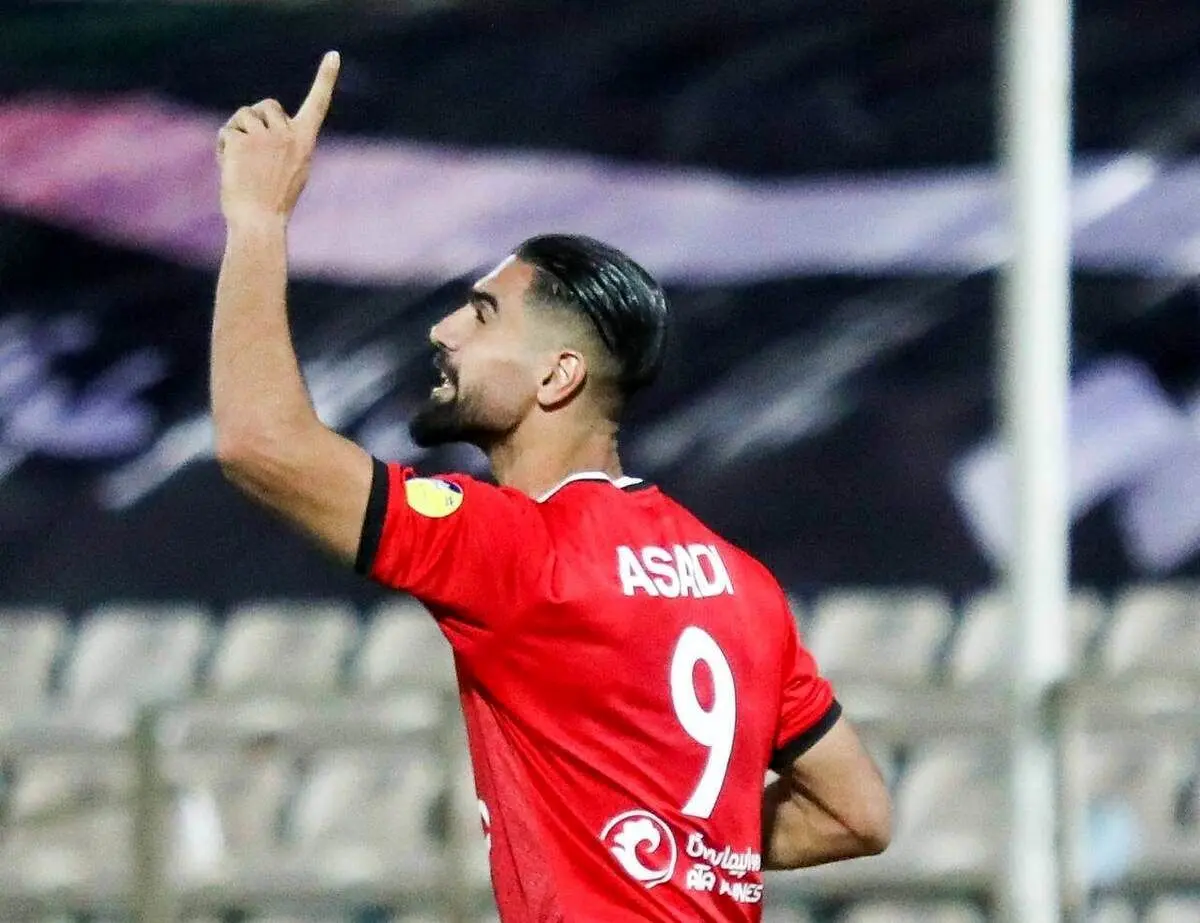 سپاهان گزینه پرسپولیسی استقلال را قاپید