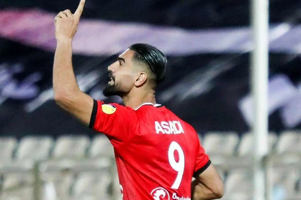 سپاهان گزینه پرسپولیسی استقلال را قاپید