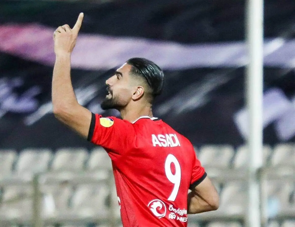 سپاهان گزینه پرسپولیسی استقلال را قاپید