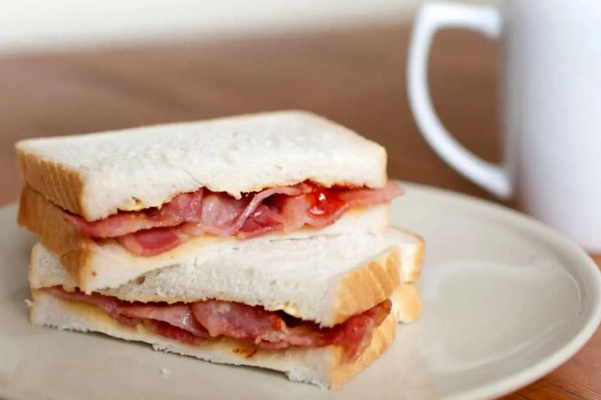 مواد غذایی که متخصصان سرطان می‌خواهند نخورید!