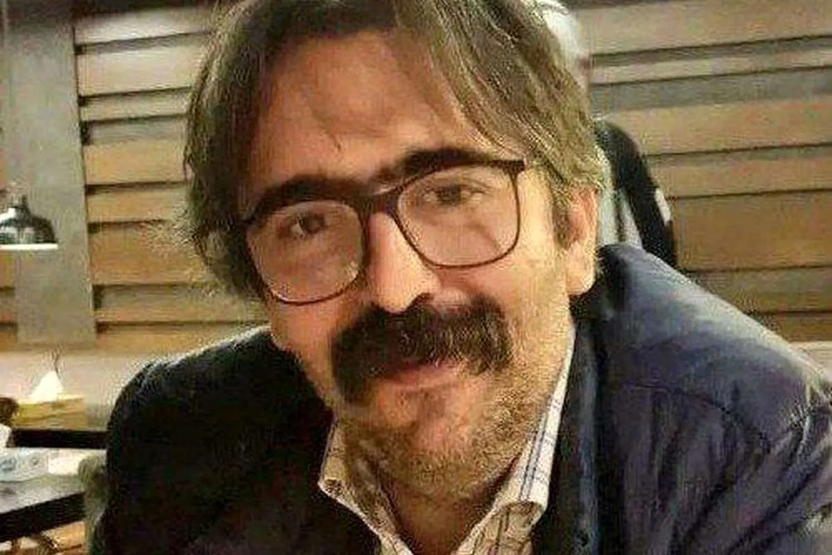 یک خبرنگار بازداشت شد
