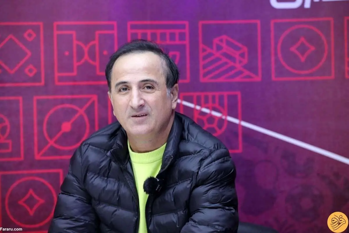 افشاگری مهاجم سابق استقلال در مورد بیرانوند!