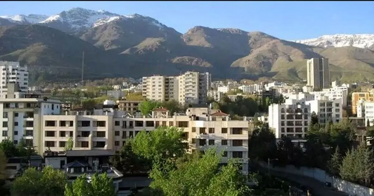 خانه در آجودانیه چند؟