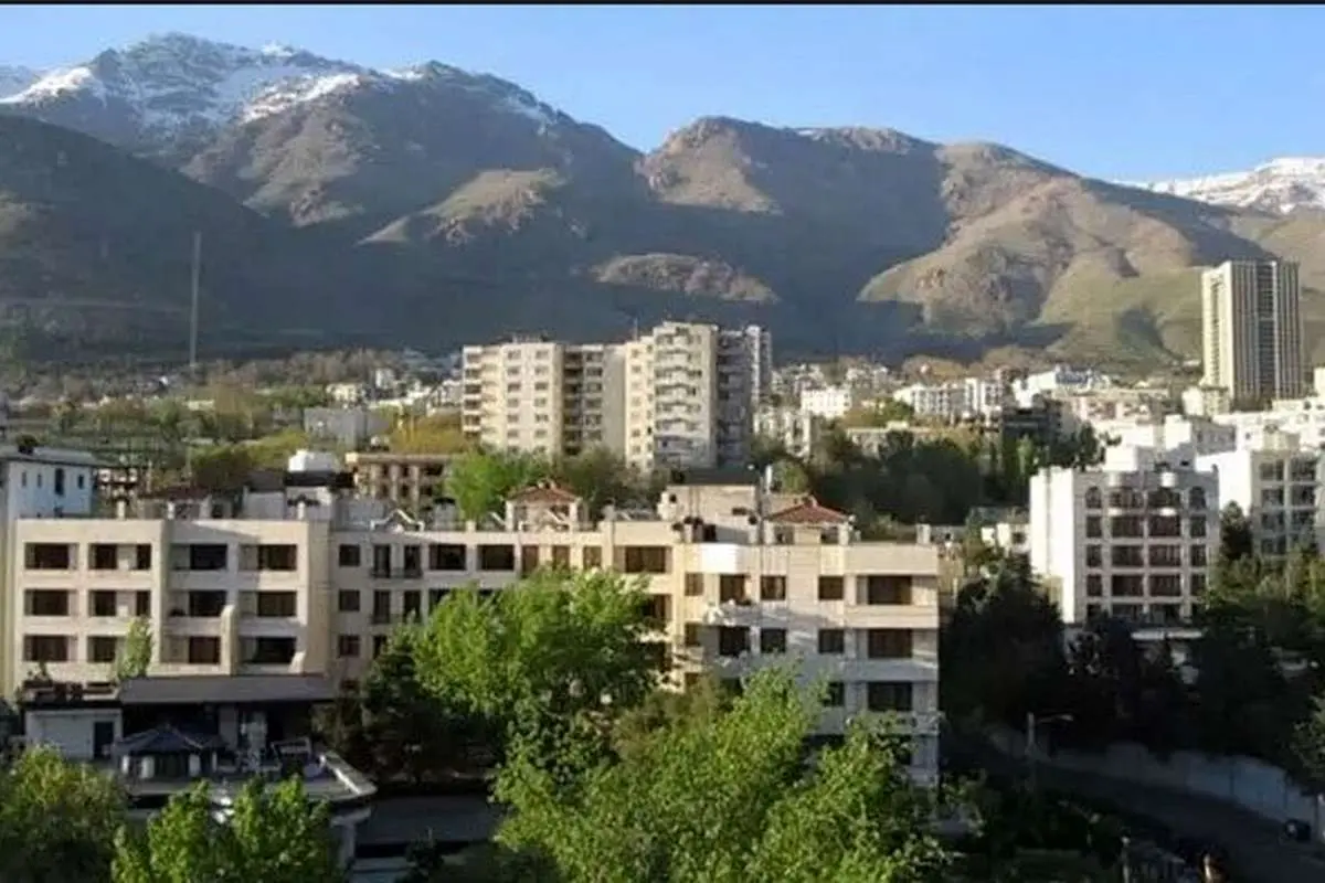 خانه در آجودانیه چند؟