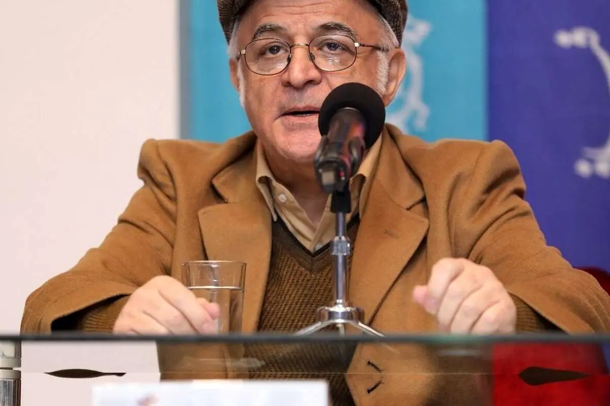 از جوادیه تا روشنفکری و اعتراض