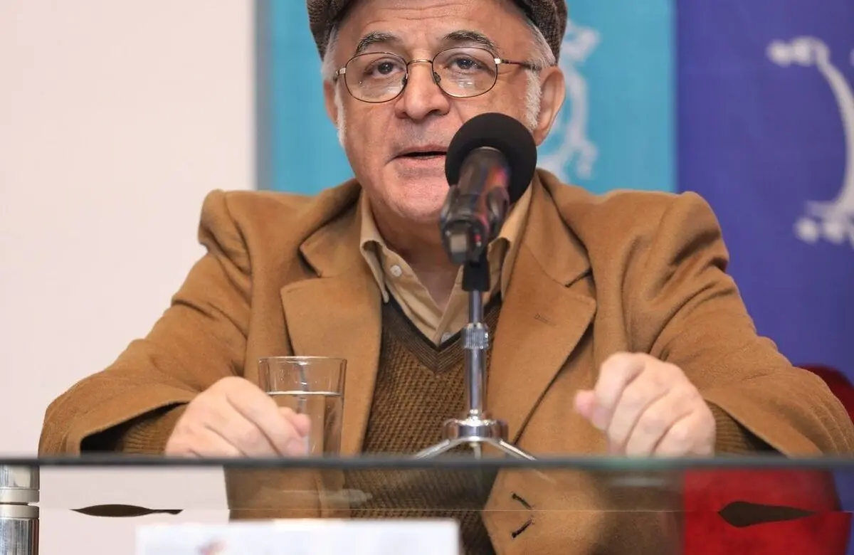 از جوادیه تا روشنفکری و اعتراض