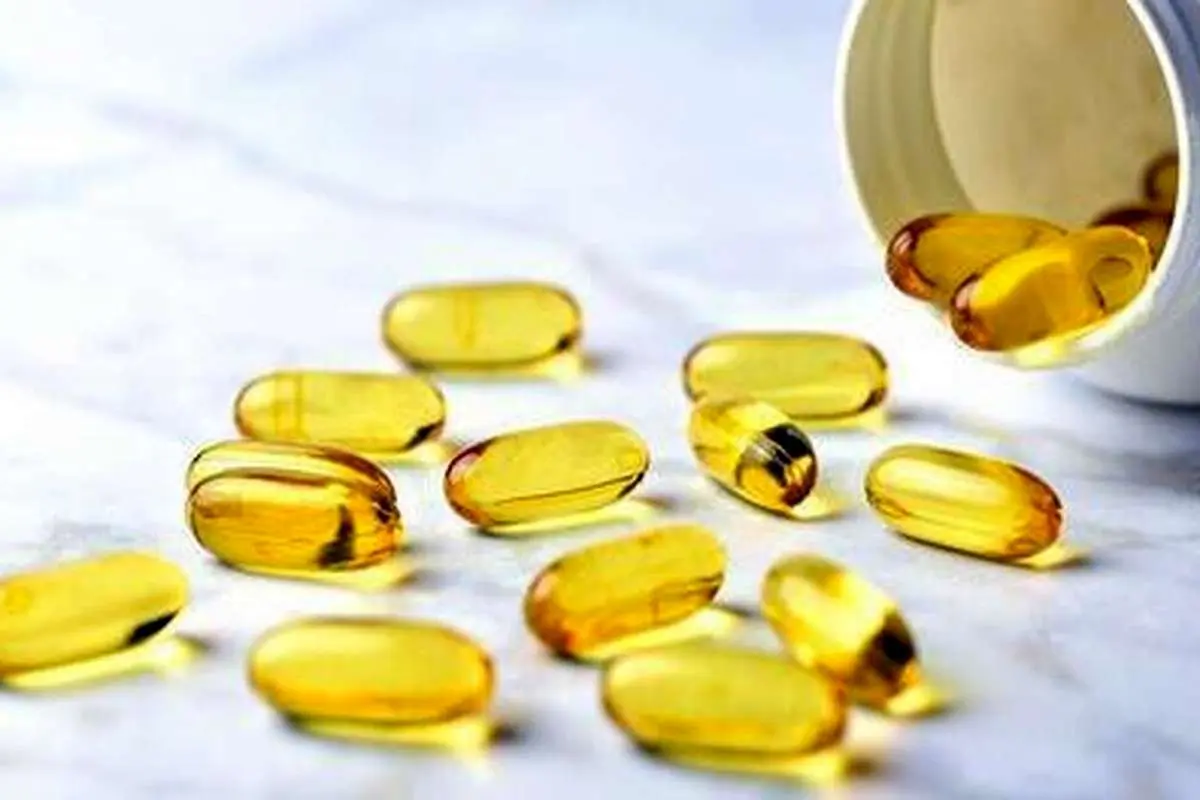 یک ویتامین مفید برای سلامت قلب افراد مسن