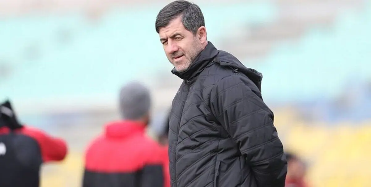 کریم باقری از پرسپولیس جدا شد