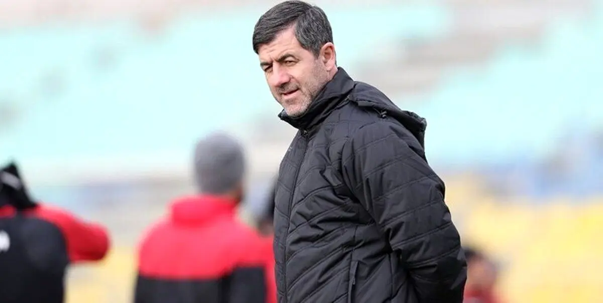 کریم باقری از پرسپولیس جدا شد
