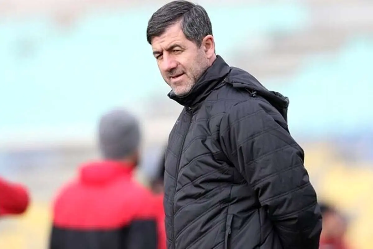 کریم باقری از پرسپولیس جدا شد