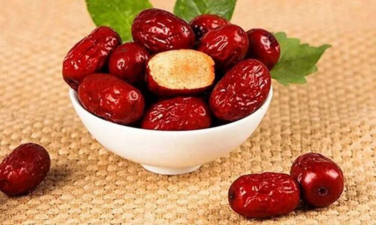 این میوه کوچک قرص ویتامین C طبیعی است