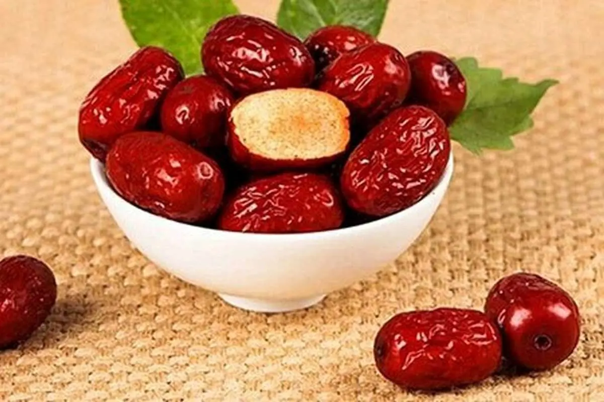 این میوه کوچک قرص ویتامین C طبیعی است